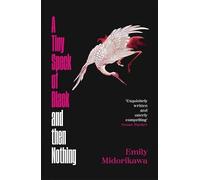 Tiny Speck of Black and Then Nothing: Winner of the Lucy Cavendish Prize for Fiction