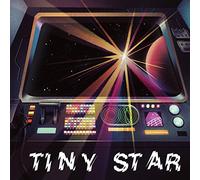 TINY STAR - FAR FROM ME [Vinilo]