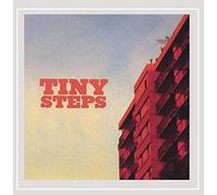 Tiny Steps EP