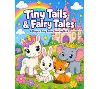 Tiny Tails & Fairy Tales