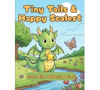Tiny Tails & Happy Scales: Tiny Tails & Happy Scales