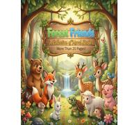 Tiny Tales, Big Lessons: Moral Stories from the Animal Kingdom