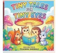 TINY TALES FOR TINY EYES