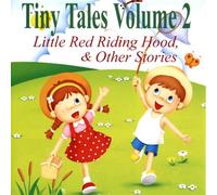 Tiny Tales Volume 2