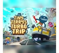 Tiny Terry's Turbo Trip (PC) Steam Account - GLOBAL