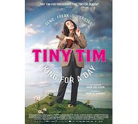 Tiny Tim [DVD] [Alemania]