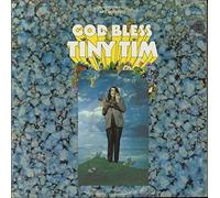 TINY TIM - God Bless Tiny Tim