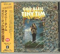 Tiny Tim - God Bless Tiny Tim