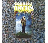 Tiny Tim - God Bless Tiny Tim by Tiny Tim (2013) Audio CD