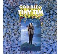 Tiny Tim - God Bless Tiny Tim (Expanded Deluxe Mono Edition)