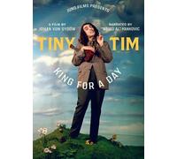 Tiny Tim: King for a Day [USA] [DVD]