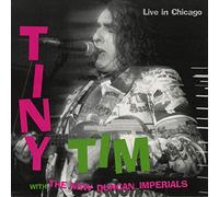Tiny Tim & New Dunca - Live in Chicago