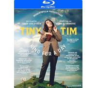 Tiny Tim: Rey por un da ( Tiny Tim: King for a Day )