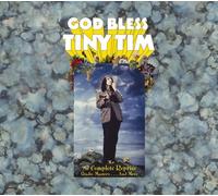 Tiny Tim^Tiny Tim - God Bless Tiny Tim: the Complete Reprise Studio Masters and More