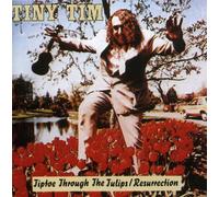 Tiny Tim - Tiptoe Through the Tulips: Res