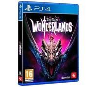 Tiny Tina’s Wonderlands