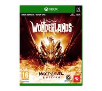 Tiny Tina’s Wonderlands: Next-Level Ed,
