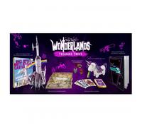 Tiny Tinas Wonderlands Treasure Trove (Juego no incluido)