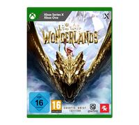 Tiny Tina's Wonderlands - Chaotic Great Edition