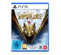 Tiny Tina's Wonderlands - Chaotic Great Edition