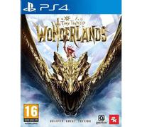 Tiny Tina's Wonderlands: Chaotic Great Edition (PC) Epic Games Key EUROPE