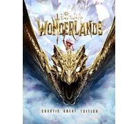 Tiny Tina's Wonderlands | Chaotic Great Edition (PC) - Green Gift Key - GLOBAL