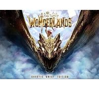 Tiny Tina's Wonderlands Chaotic Great Edition (PC) Steam Gift - GLOBAL