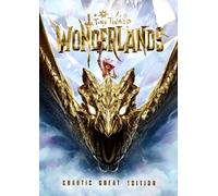 Tiny Tina's Wonderlands: Chaotic Great Edition Xbox One & Xbox Series X|S (EU & UK)