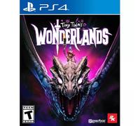 Tiny Tina's Wonderlands for PlayStation 4