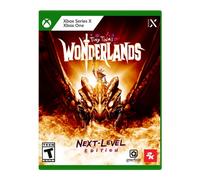 Tiny Tina's Wonderlands for Xbox Series X