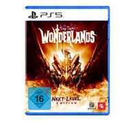 Tiny Tinas Wonderlands - Siguiente Level Edición PS5 Nuevo + Emb.orig