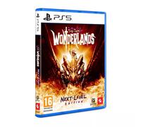 Videojuego PlayStation 5 2K GAMES Tiny Tina's Wonderlands