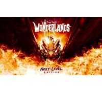 Tiny Tina's Wonderlands: Next-Level Edition Microsoft Store Europe Xbox One, Xbox Series X|S