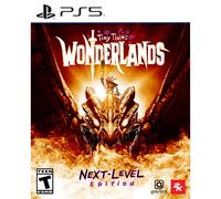 Tiny Tina's Wonderlands Next Level Edition - PlayStation 5