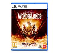 Tiny Tina's Wonderlands: Next Level Edition (PS5) Standard (Sony Playstation 5)