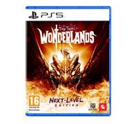Videojuego PlayStation 5 2K GAMES Tiny Tina's Wonderlands