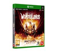 Tiny Tina’s Wonderlands: Next-Level Ed,