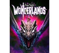 Tiny Tina's Wonderlands (PC) - Epic Games Key - GLOBAL