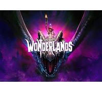 Tiny Tina's Wonderlands (PC) Steam Gift - GLOBAL