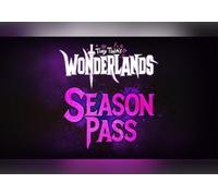 Tiny Tina's Wonderlands - Season Pass (PC) Steam Key - LATIN AMERICA