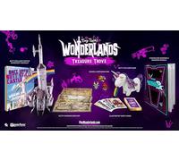 Tiny Tinas Wonderlands Treasure Trove (Juego no incluido)