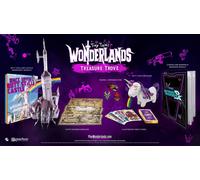 Tiny Tina's Wonderlands Treasure Trove (NO GAME) Juego para PlayStation 5 PS5