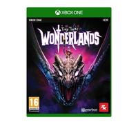 Tiny Tina's Wonderlands Xbox One
