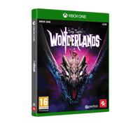 Tiny Tinas Wonderlands Xbox One (SP) [139708]