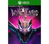 Tiny Tina's Wonderlands (Xbox One) - Xbox Live Key - GLOBAL