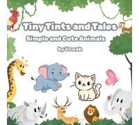 Tiny Tints and Tales