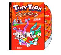 Tiny Toon Adventures: Season 1 V.1 [Reino Unido] [DVD]