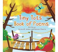 Tiny Tots Book of Poems