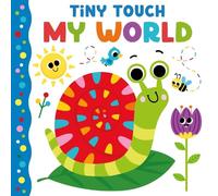 Tiny Touch My World