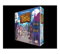 Tiny Towns: Fortune